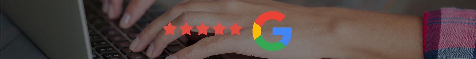 Google Reviews