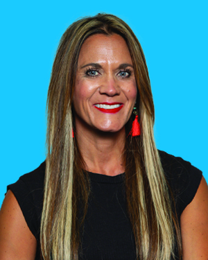 Angie Flamm