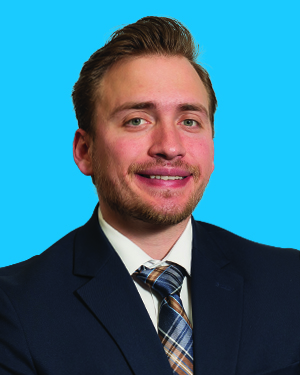 Ryan Kajtezovic