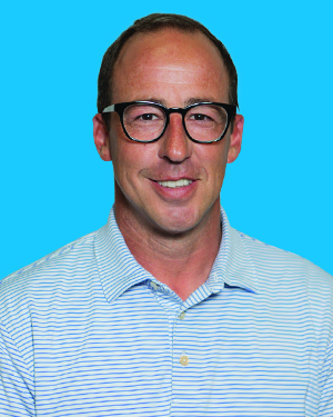 Matt Sanders