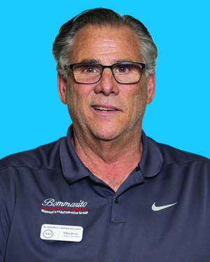 Mike Bozzi