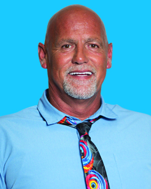 Roger Dodd