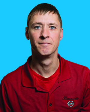 Jimmy Gholson
