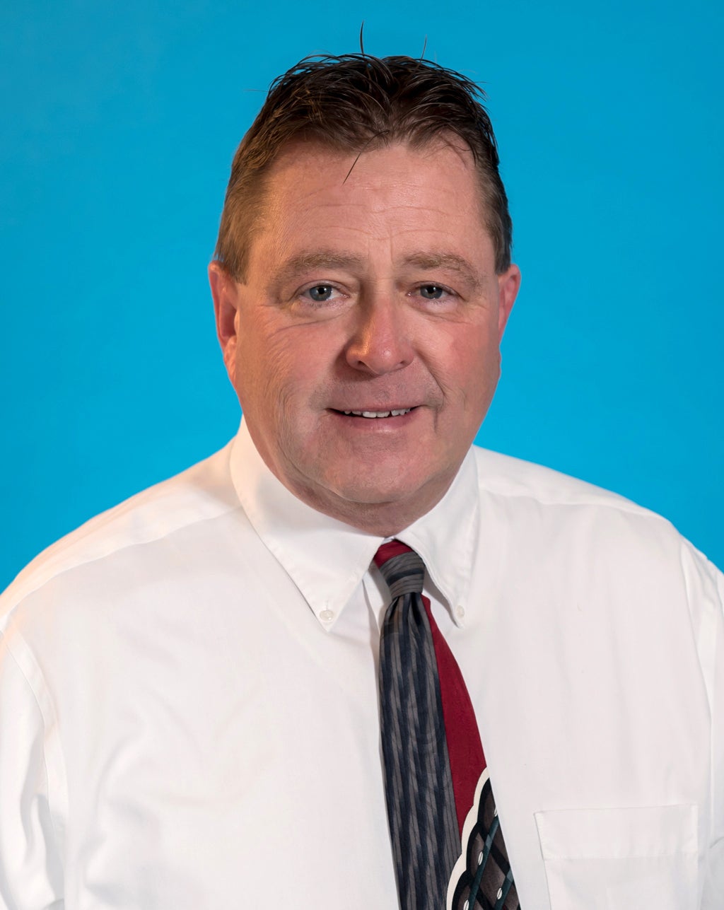 Don Scheffler