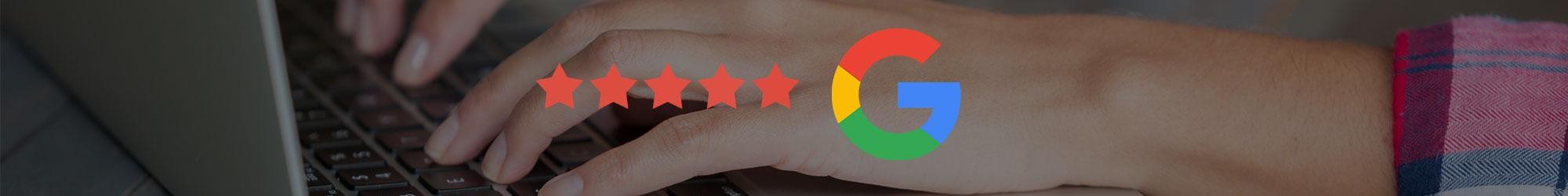 Google Reviews