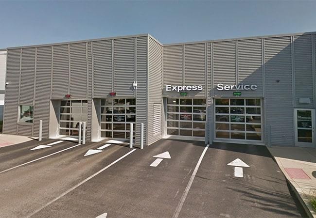 Express Service