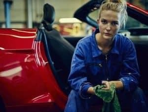 Service