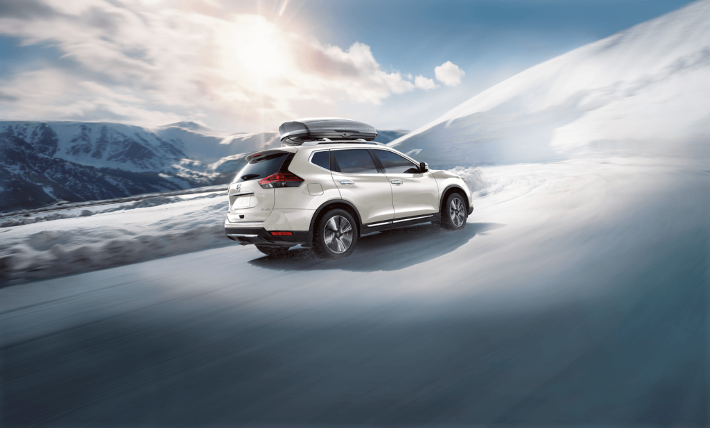 Nissan Rogue Reviews