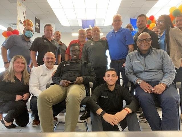 Faulkner Nissan Jenkintown Family
