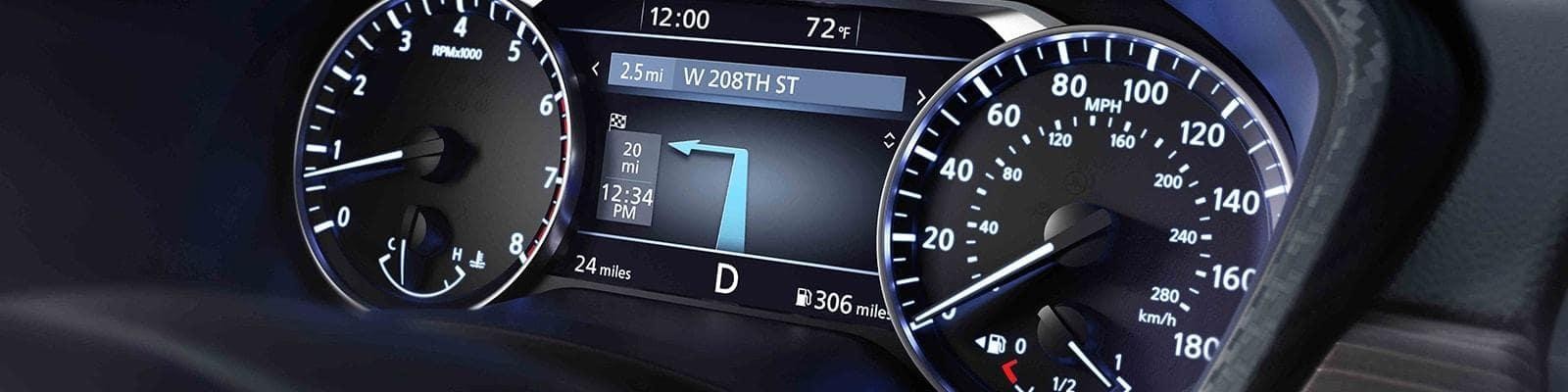 image of speed meter image of speed meter