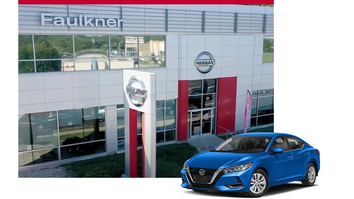 Faulkner Nissan Mechanicsburg Camp Hill, Carlisle, and York covers all your new and used car, truck, and SUV needs.