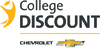 COLLEGE DISCOUNT