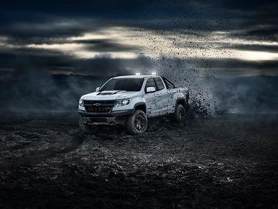Our Used Chevy Truck Inventory