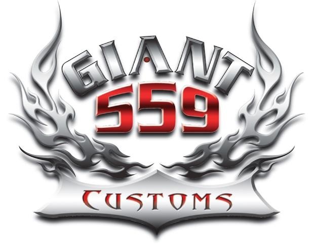 Giant 559 Custmos