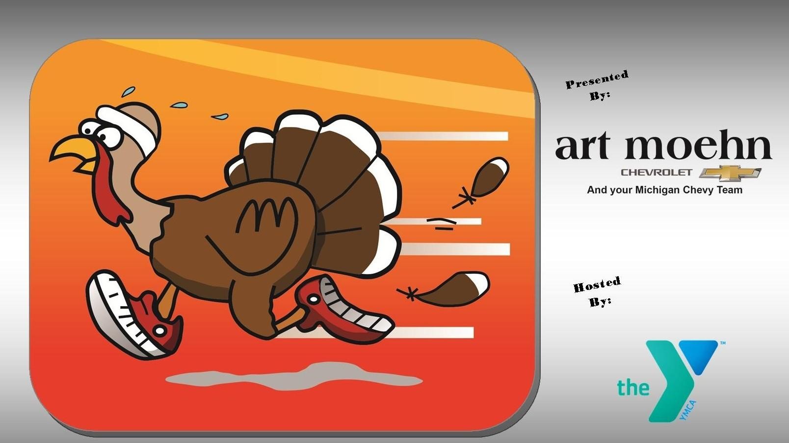 Turkey Trot