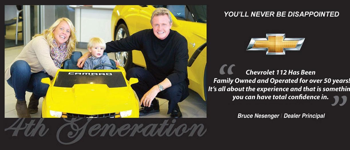 Family Owned