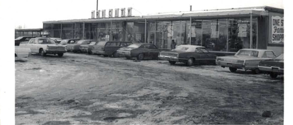 dealership history