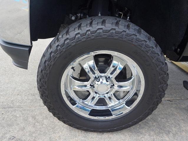 custom wheels
