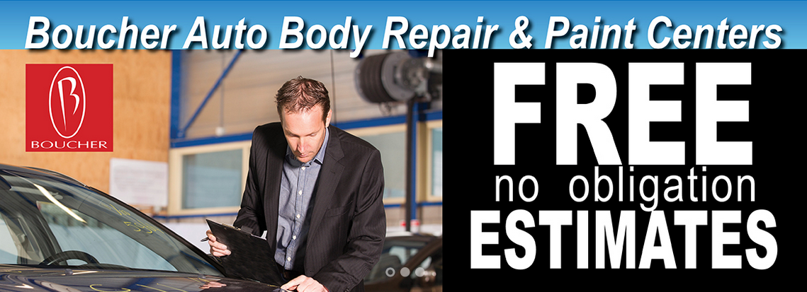 Free Estimates