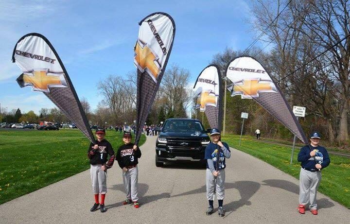 Taylor South Little League