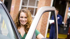 Champion Chevrolet for service
