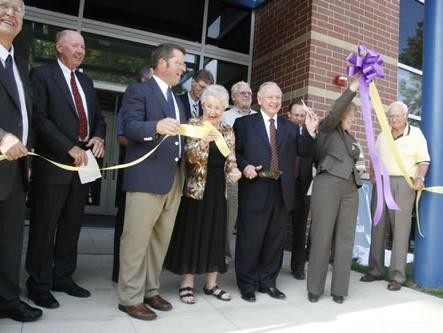 Dale Howard Family Activity Center