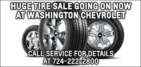 huge tire sale