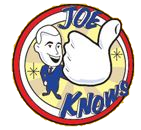 Joe Knows