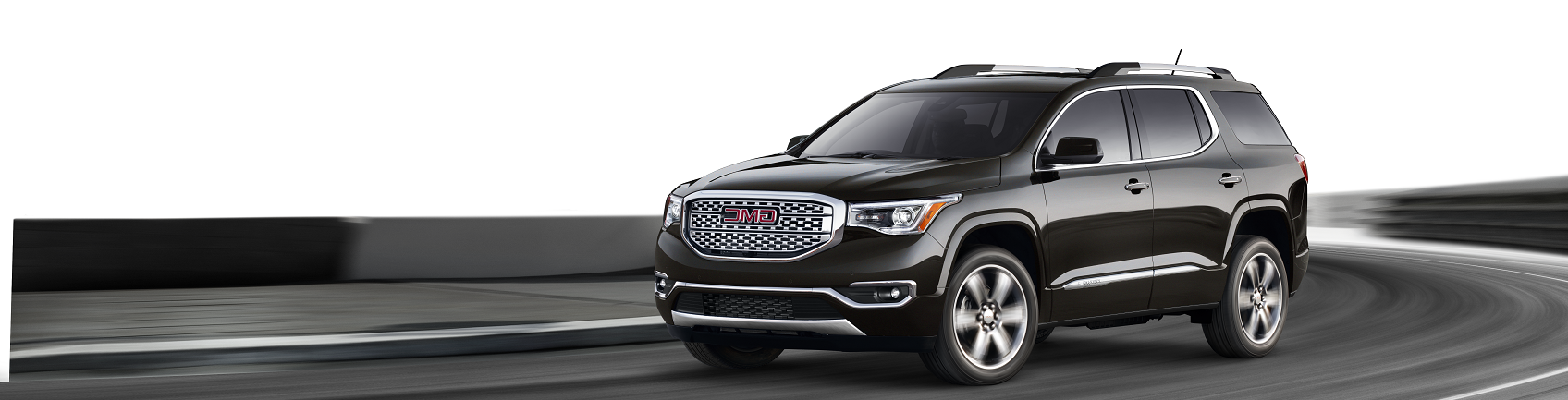 2018 GMC Acadia