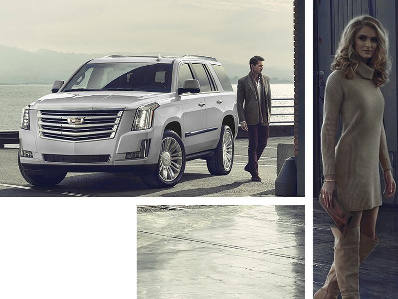 Syracuse Cadillac Service