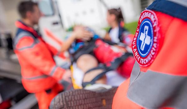 first responder image 