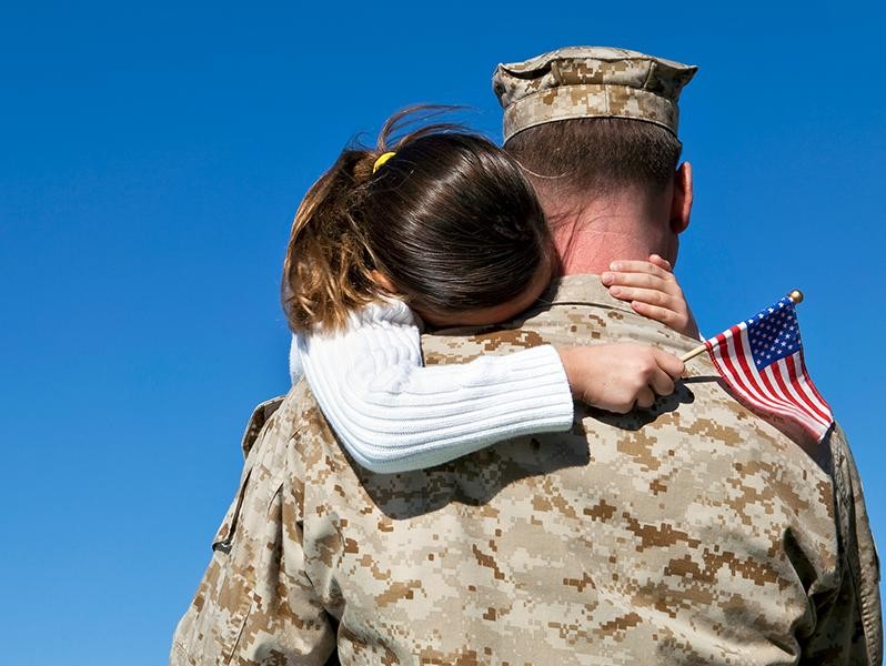 MILITARY DISCOUNT