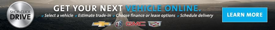 Shop Click Drive