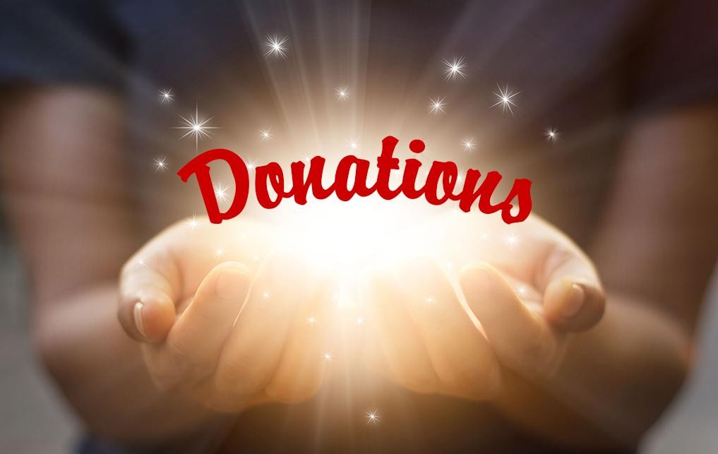 Donations | image