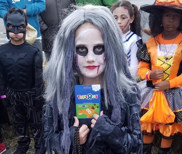 Halloween Fest 2016