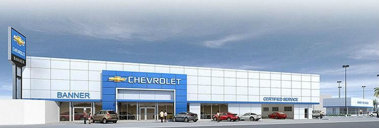 Banner Chevrolet