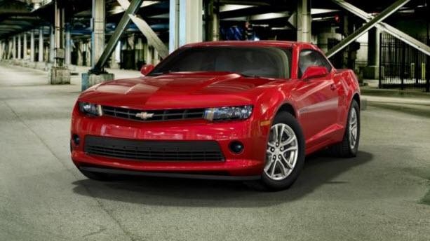 chevy dealer near me