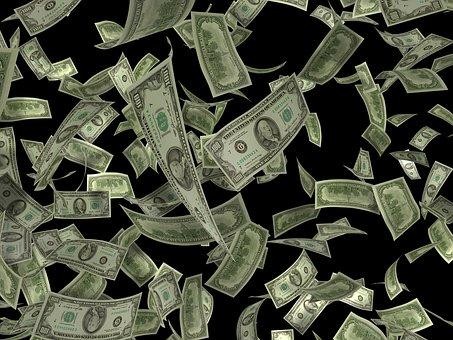 Dollars