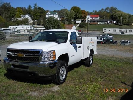Truck