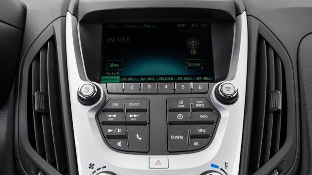 chevy car reviews plainfield in