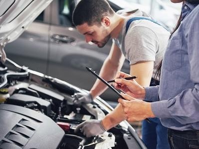 Reliable Maintenance