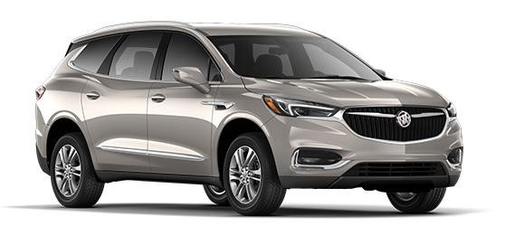 2019 Enclave Essence