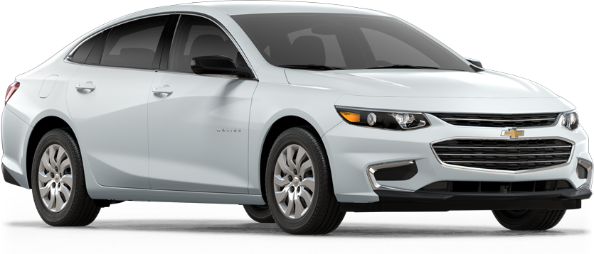 2018 Chevrolet Malibu L
