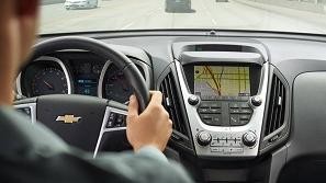 Chevy Equinox