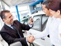 Sales Department