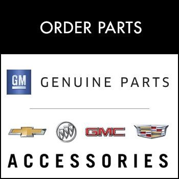 Order Parts