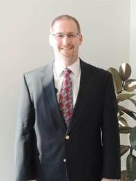 Mike Coffey, Vice President of Operations