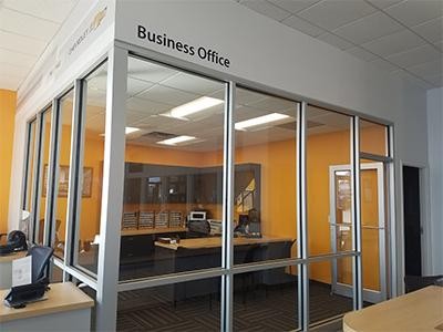 Business Office