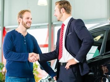 Car Deal