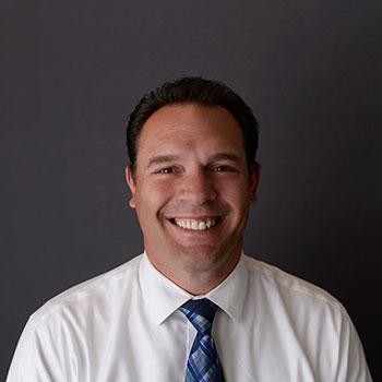 Aaron Leavitt